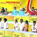 Episode 2 DANCOW Indonesia Cerdas Season 2 Penuh Adu Strategi, Tim Mana yang Harus Pulang?