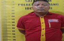 Fakta Sadis Heryanto Bunuh dan Perkosa Dina Oktaviani, Kuasai Harta Benda hingga Buang Jasad Korban ke Sungai Citarum