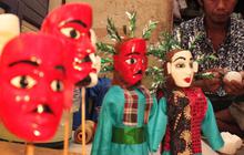 Bosan ke mal, yuk belajar sejarah Betawi di perkampungan ini