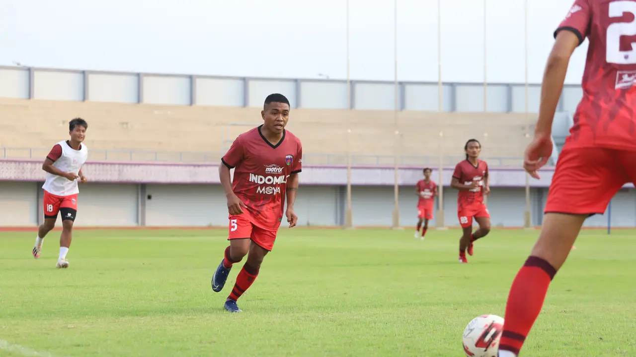 Billy Keraf