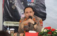 Polres Bantul Gelar Operasi Keselamatan Progo 2026: Edukasi Keselamatan Berlalu Lintas Jadi Prioritas
