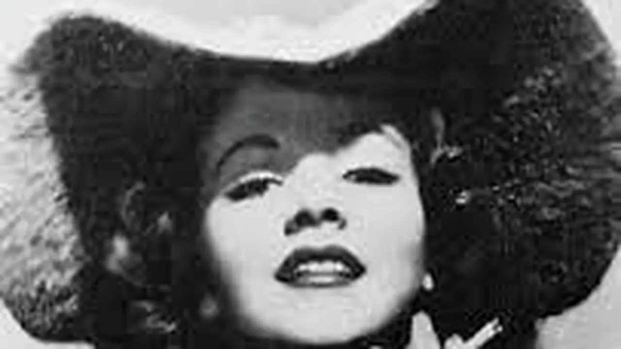 Barbara Baekeland