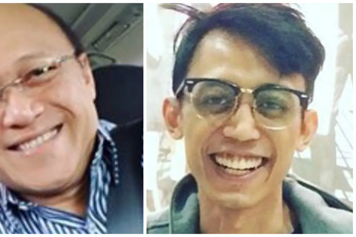 Ario Kiswinar-Mario Teguh