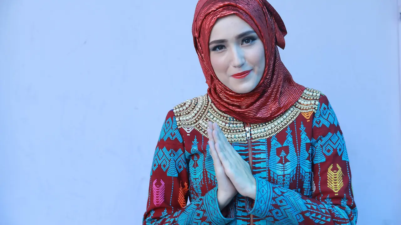 Adelia Pasha