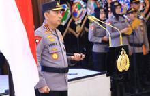 Isi Lengkap Peraturan Kapolri No. 4 Tahun 2025 tentang Penindakan Aksi Penyerangan Anggota dan Markas Polisi