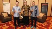 Otorita IKN Sebut Ali Berawi Mundur atas Permintaan UI