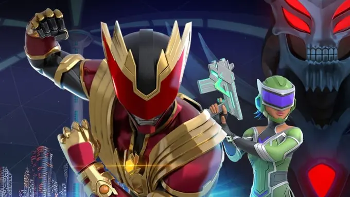 Bima S season 2 (Istimewa)