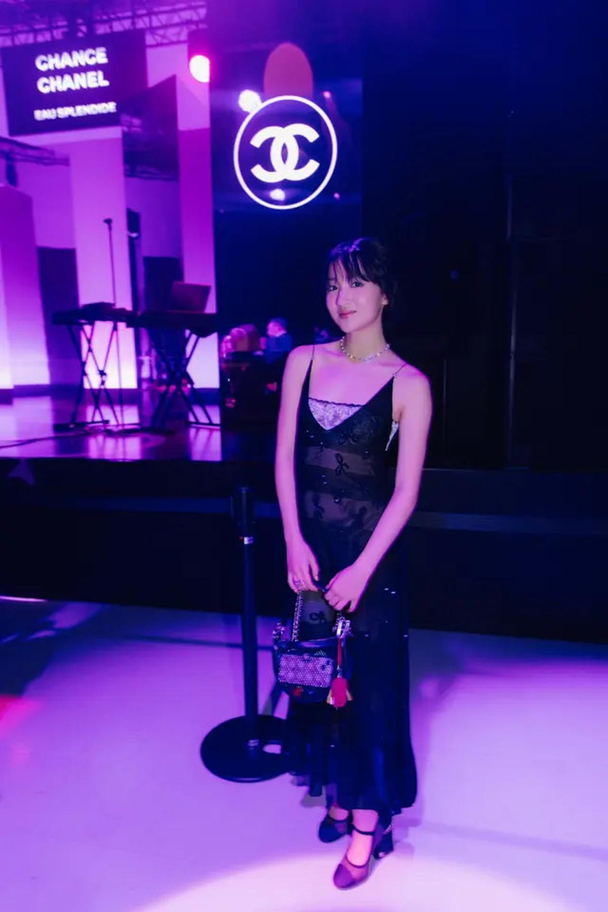 6 Gaya Artis Hadiri Peluncuran Chanel Eau Splendide di Tokyo, dari Syifa Hadju hingga Natsuki Deguchi