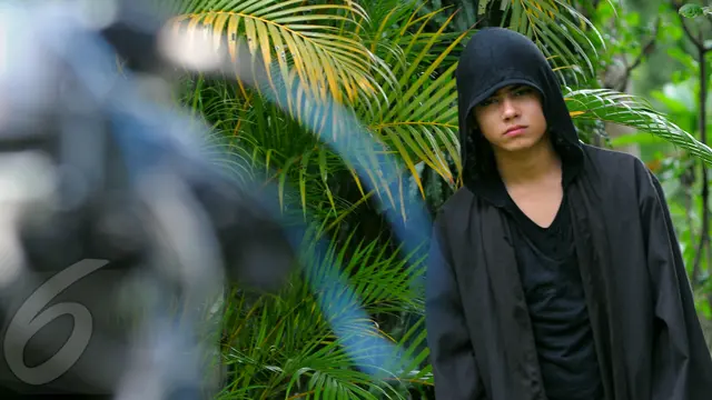 Aliando Syarief