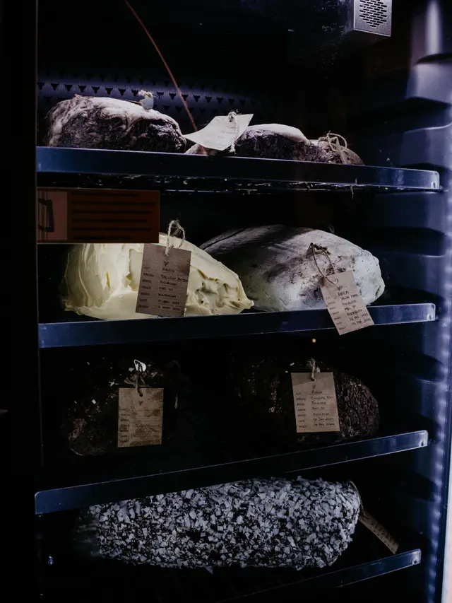 Dari TikTokers Daging, Dims The Meatguy Sajikan Steak Sempurna dengan Teknik Dry Aging