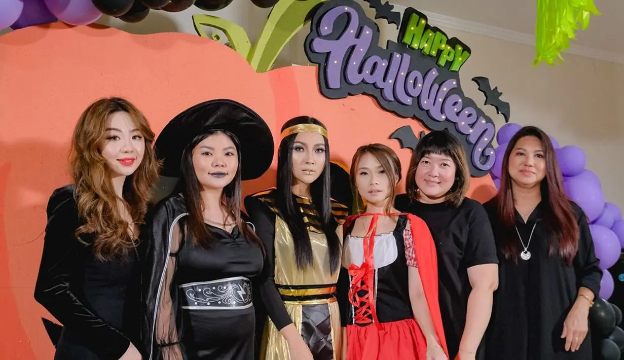 (Instagram/sarwendah29)