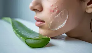 Apakah Lidah Buaya Bisa Menghilangkan Jerawat? Ini Penjelasan Ilmiah dan Cara Pakainya