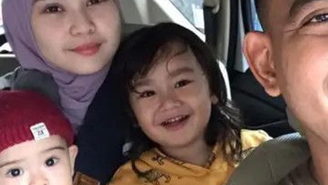 Kompak Bareng Keluarga