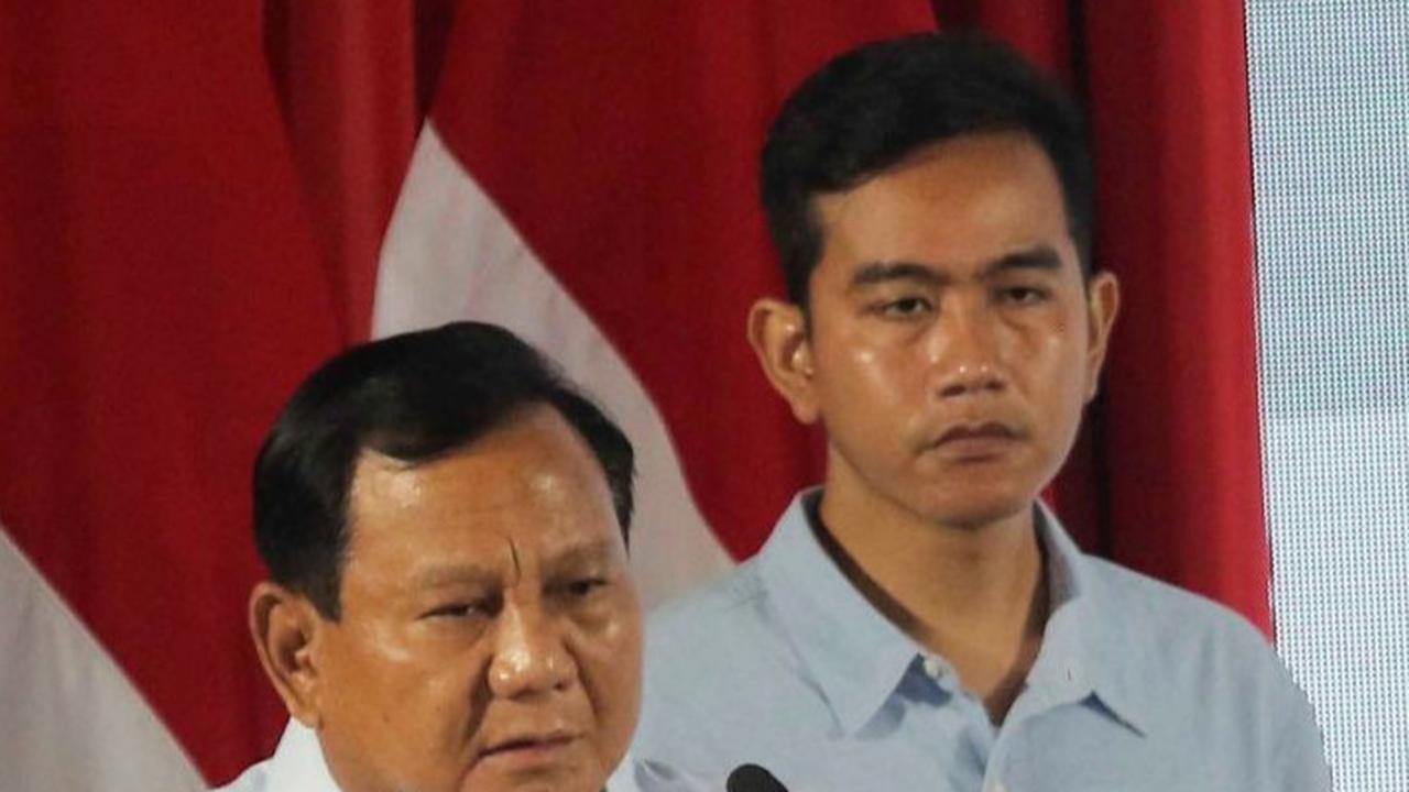 Survei Poltracking: Prabowo-Gibran 46,7 Persen, Anies-Muhaimin Ungguli Ganjar-Mahfud