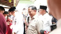 Mendagri Minta Pemprov DKI Perkuat Anggaran untuk Perumahan Warga