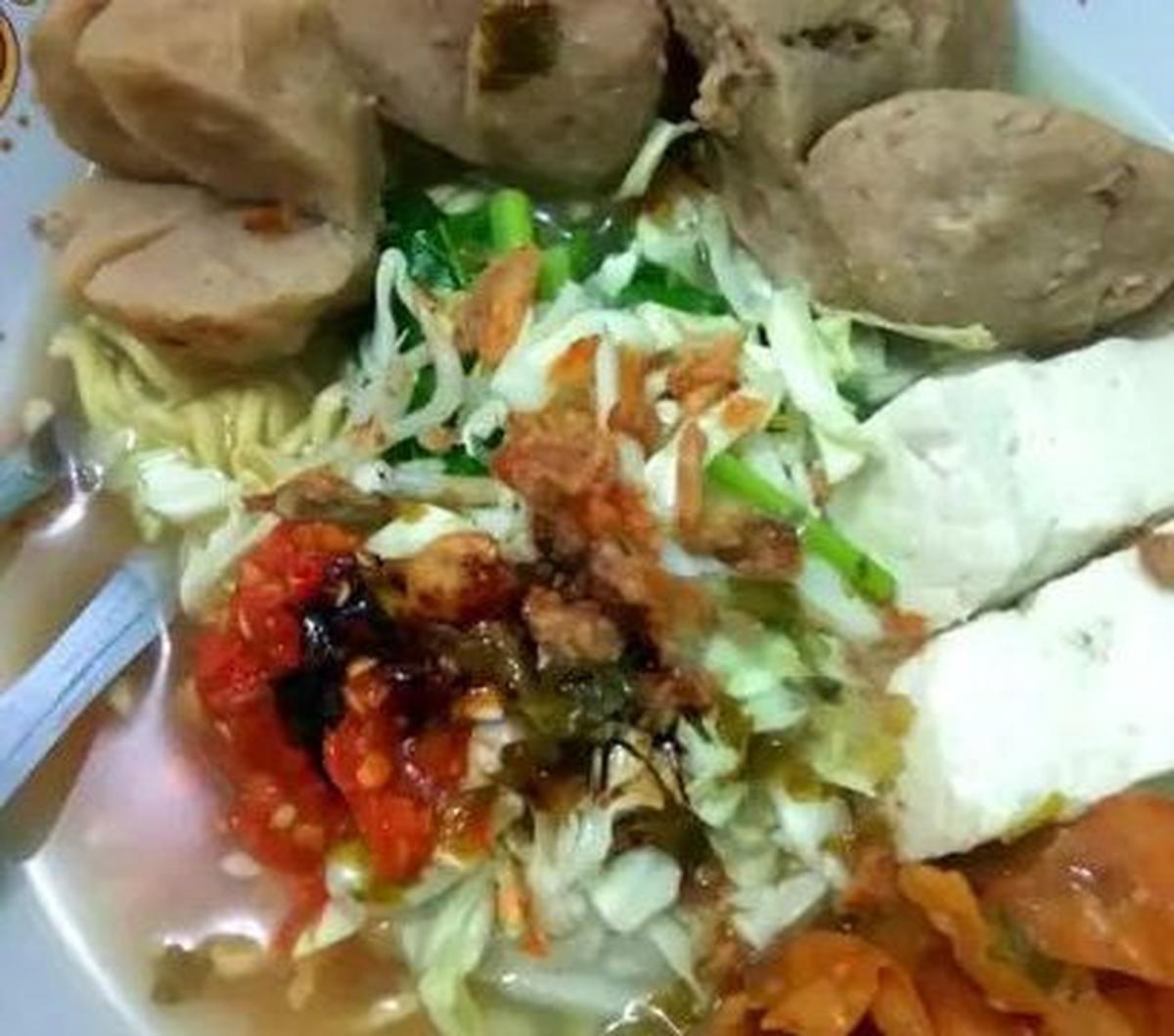 Dok. Istimewa