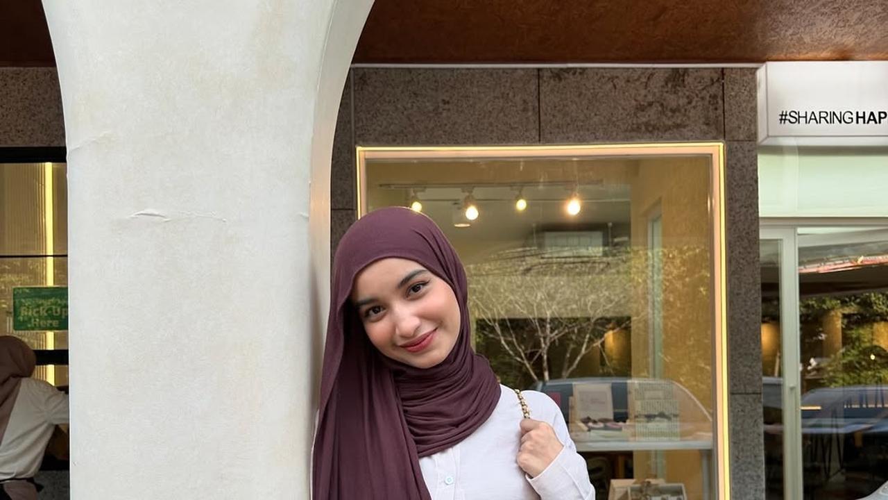 Cut Intan Nabila Gugat Cerai Armor Toreador, Buntut Kasus KDRT yang Sempat Viral