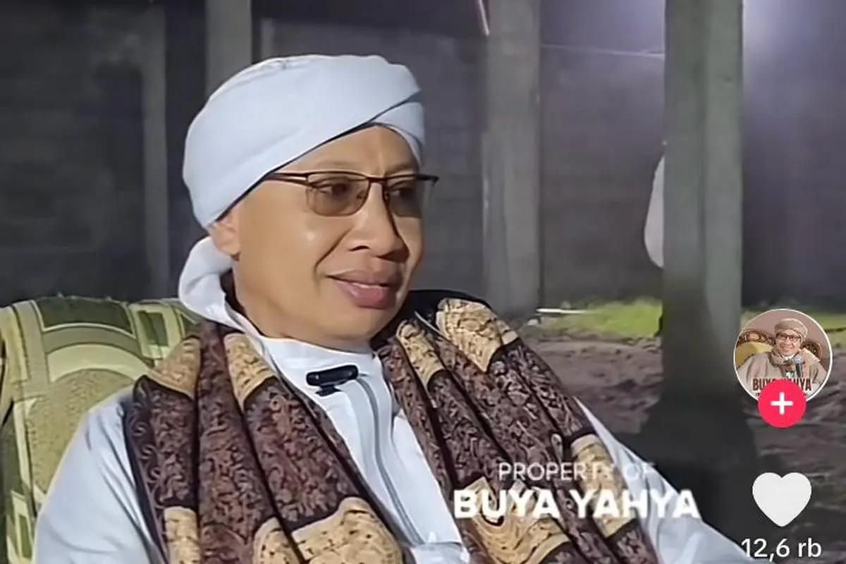 buya yahya 223