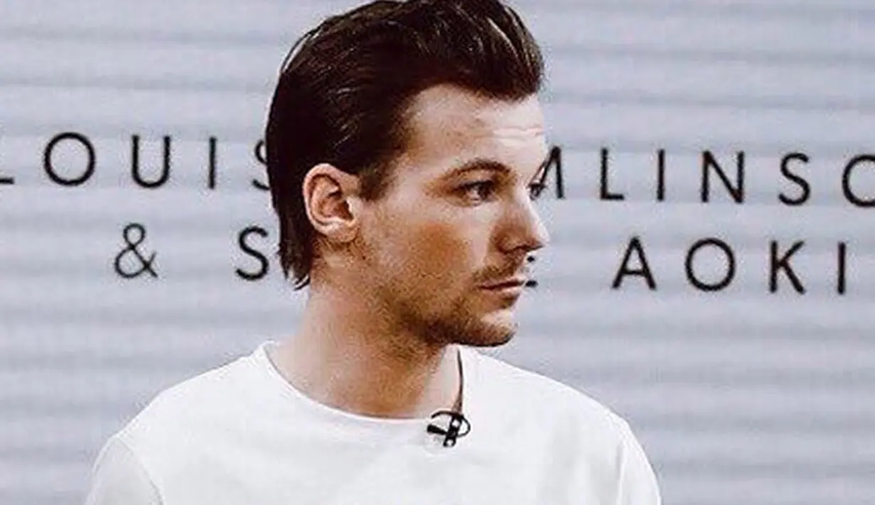 Grup band One Direction saat ini memang sedang berhenti berkarya, dan tidak tahu untuk kelanjutan ke depannya seperti apa. Meskipun begitu, kabar para personelnya tetap menjadi penantian para penggemarnya. (Instagram/louist91)