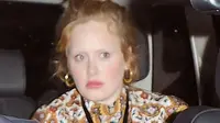Disapa Adele Saat Nonton Konser, Niall Horan 'One Direction' Cuek