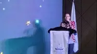 Gelar Halal Bihalal, IKAPI: Semoga Silaturahmi dan Profesionalisme Semakin Kuat