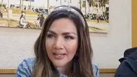 Barbie Kumalasari Akui Pamer Buku Nikah Kosong dengan Bagus Saputra: Saya Sudah Pisah Sama Dia