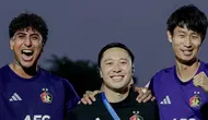 Rapor Pekan 5 BRI Super League: Persik Jadi Tim Paling Minim Kebobolan, Berkat Menara Kembar Beda Bangsa