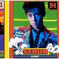 Suho dan Sehun EXO (Twitter/weareoneEXO)