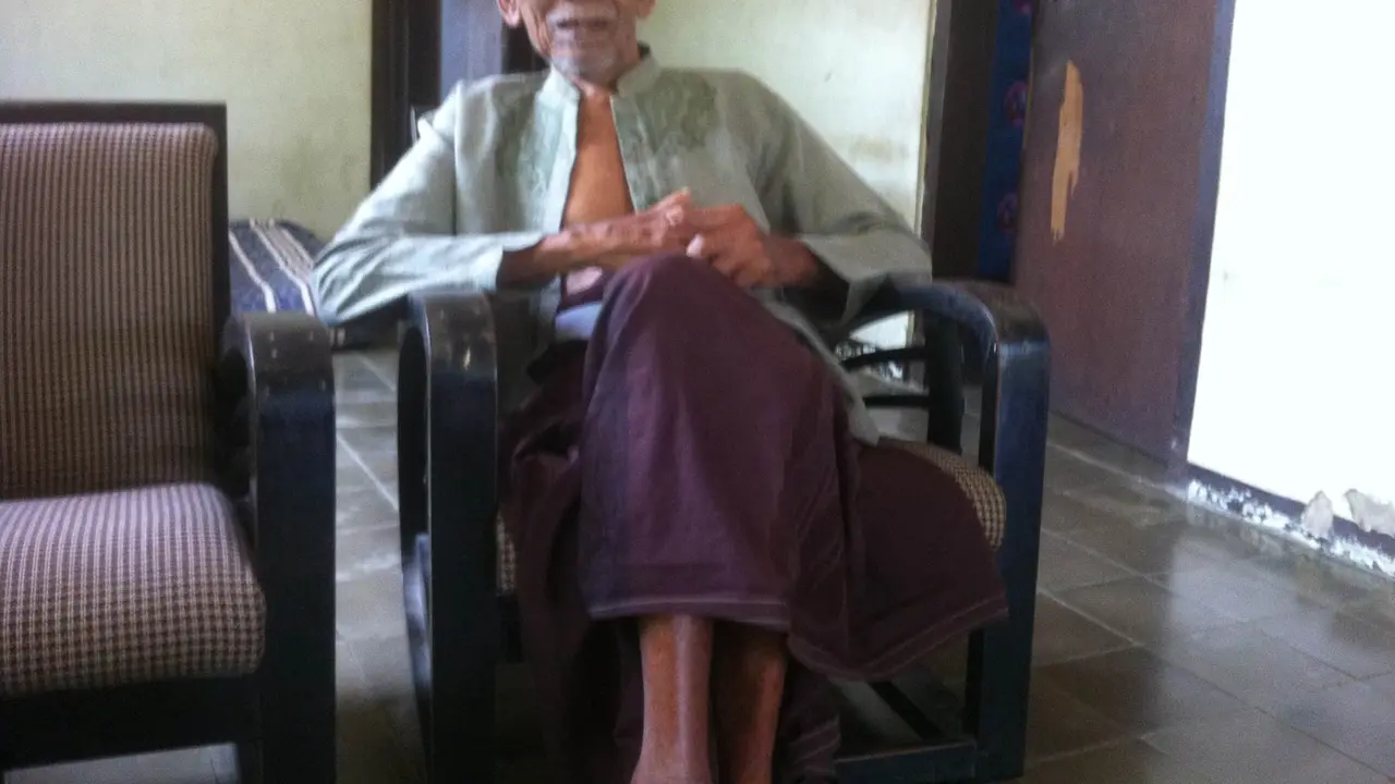 Haji
