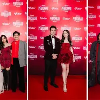 Tahun 2026 pun dibuka dengan pendekatan yang lebih luas dan eksploratif. Beragam genre mulai dari aksi, romansa, komedi, religi, hingga crime dan horor dikemas dalam produksi yang matang dengan jajaran aktor papan atas. (foto/dok: Vidio)