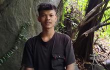 Sejak Kecil, Pemuda Ini Tinggal di Gua Tengah Hutan 'Nyaman Jauh dari Masalah