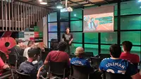 Fans Setia Klub Premier League Tak Sabar Sambut Event Roaring Night