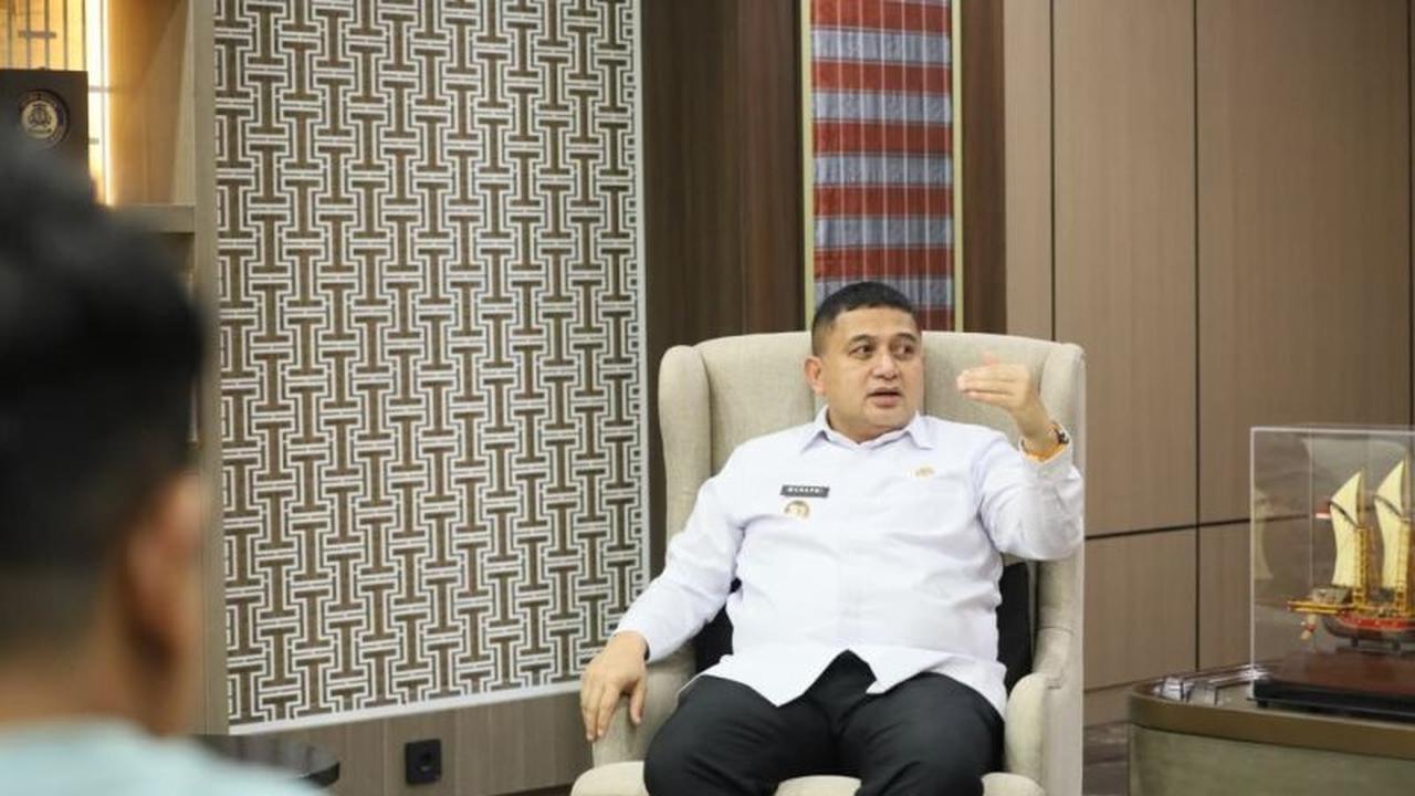 Pemkot Makassar Luncurkan Aplikasi Lontara+, Integrasikan Ratusan Layanan Publik untuk Warga