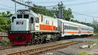 Harga, Jadwal KA Kedungsepur Keberangkatan Semarang Poncol - Ngrombo 21 Agustus 2026