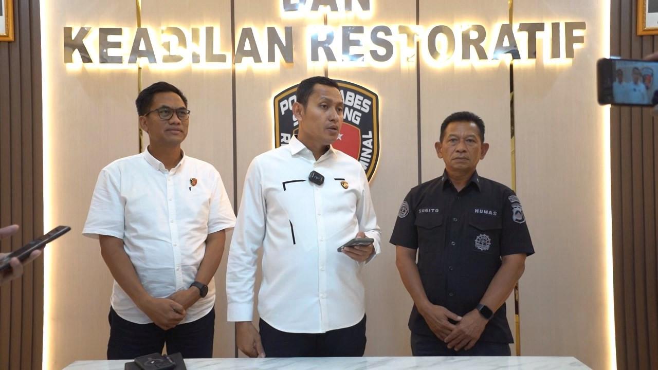 Kronologi Pemobil di Semarang Dipukul hingga Dahi Robek Gara-Gara Klakson