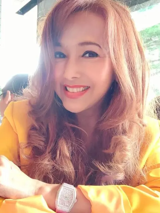 <p>Kiki Fatmala (Instagram/qq_fatmala)</p>