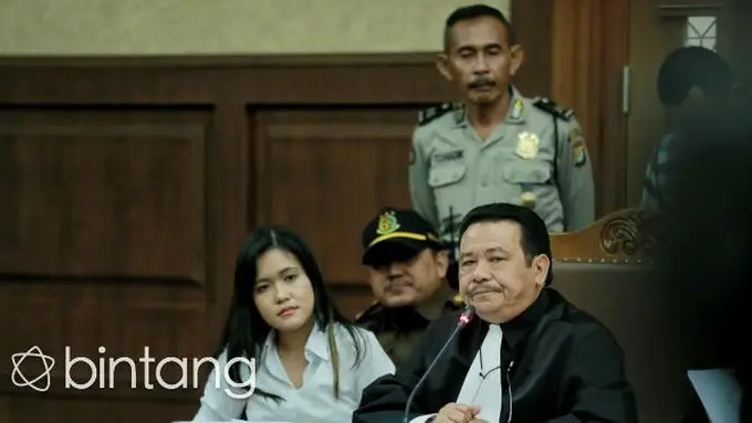 Jaksa Pinta Hakim Kesampingkan Keterangan Saksi Ahli Kubu Jessica