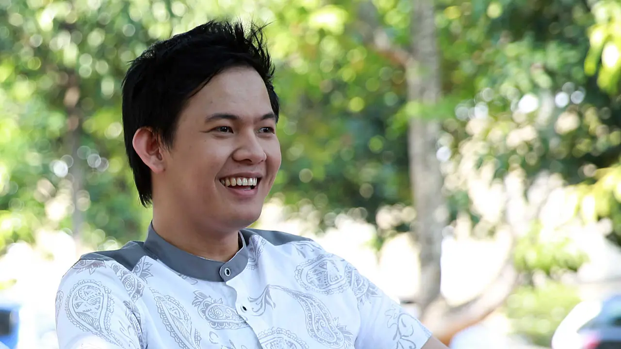 [Bintang] Andy Arsyil