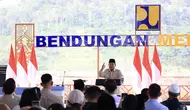 Prabowo Ungkap 3 BUMN Pertahanan Sempat Mau Dijual ke Asing