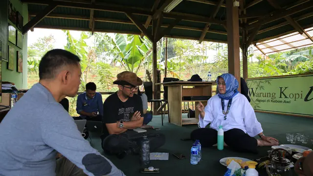 Rizki Handayani