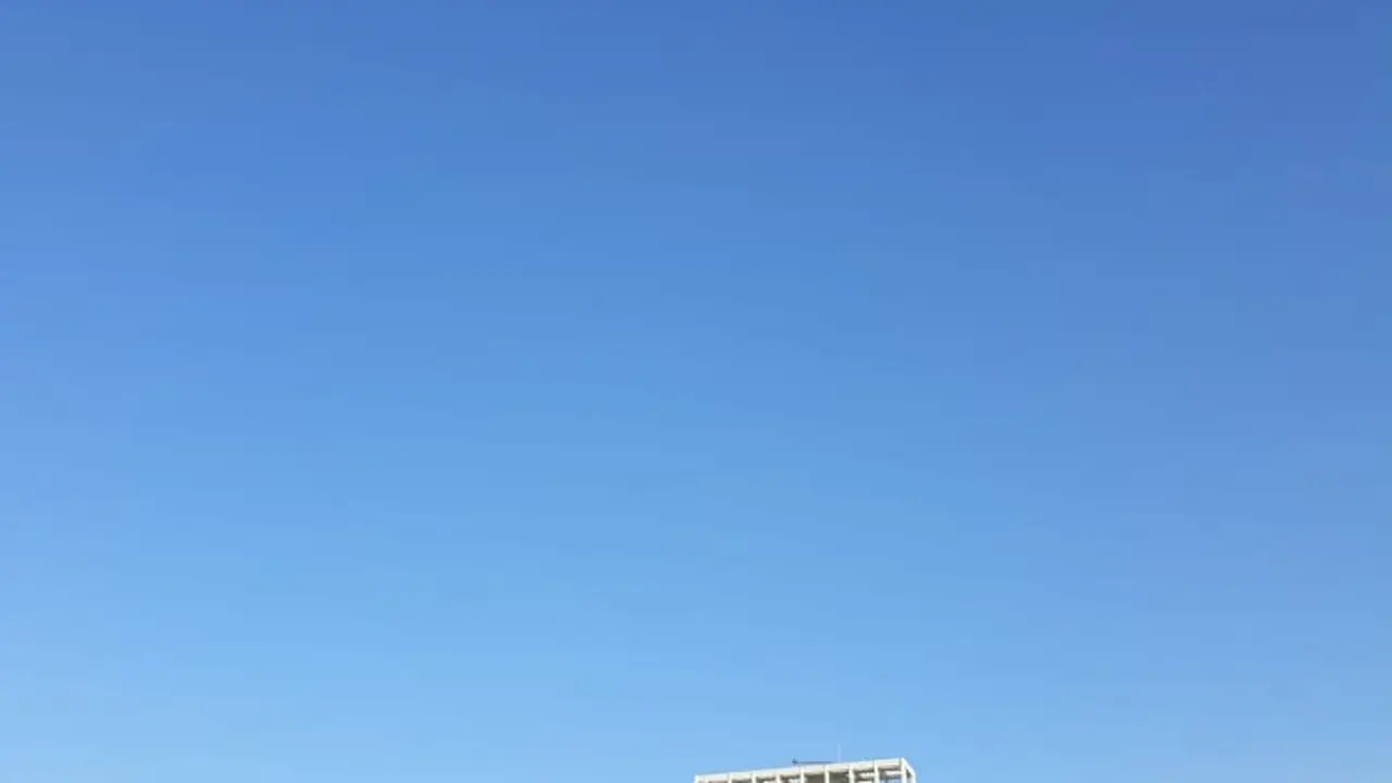 Langit Jakarta
