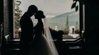 Ilustrasi. (foto: Pinterest/Junebug Weddings).