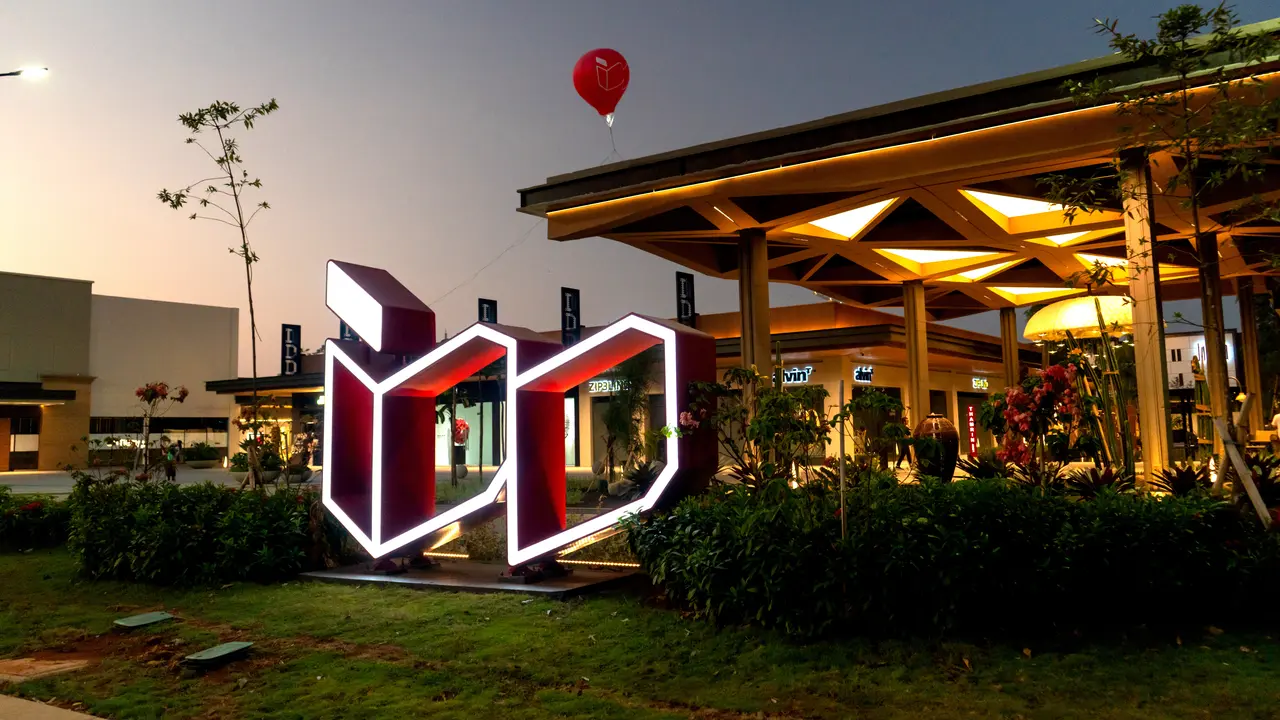 Agung Sedayu Kembangkan Indonesia Design District DI PIK 2