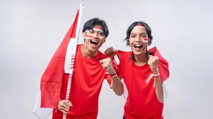 Rayakan HUT RI dengan Cara Seru, Main Mini Games 17-an Gratis dan Menang Hadiah