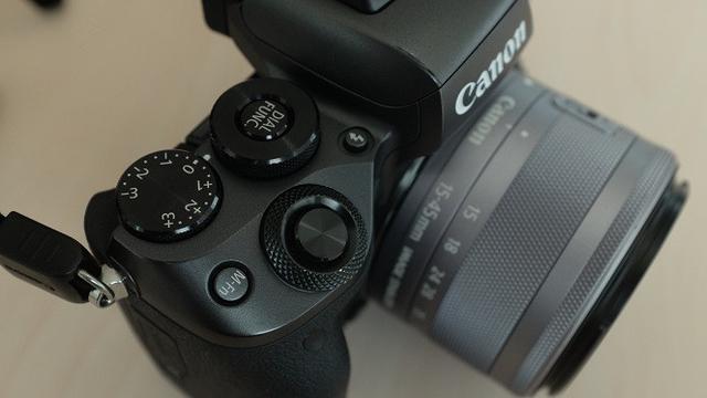 canon eos m5 versi mungil eos 80d