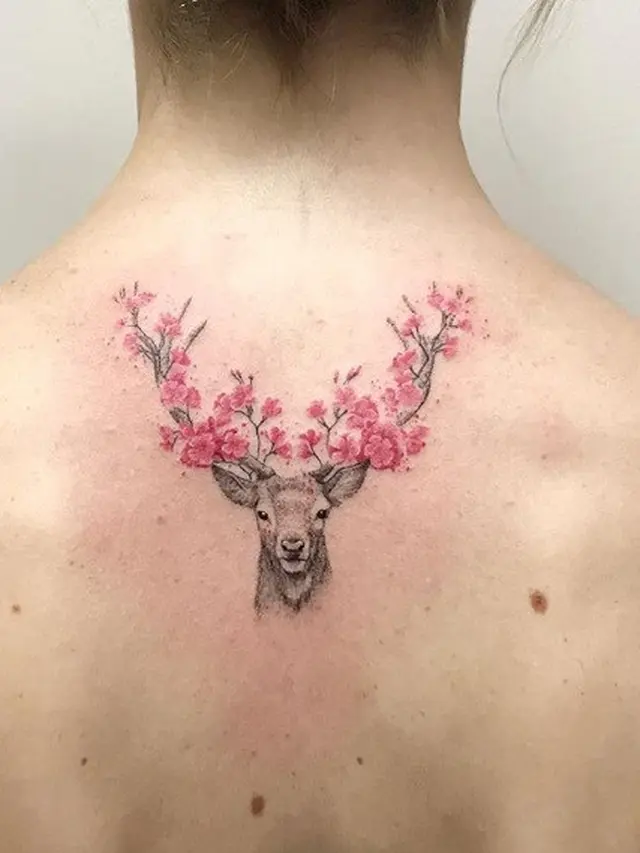 tato cantik (foto: brightside)