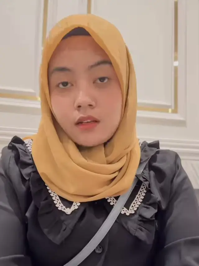 Tasyi Athasyia dan Eks Karyawan