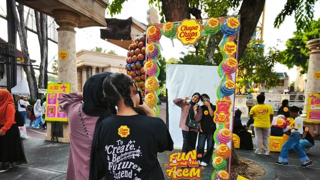 Gen Z Makin Suka Camilan Rasa Manis dan Asam, Benarkah Bisa Bikin Mood Lebih Baik?