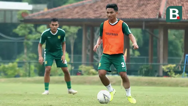 Hambali Tolib, Persebaya Surabaya