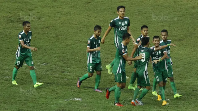PSMS Medan